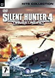 Silent hunter 4: wolves of the Pacific - hits collection