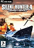 Silent hunter 4: wolves of the Pacific [Import anglais]