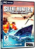 Silent hunter 4: wolves of the Pacific [import anglais]