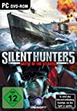 Silent Hunter 5 : Battle of the Atlanic [import allemand]