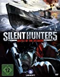 Silent Hunter 5 - Battle of the Atlanic [Software Pyramide] [import allemand]