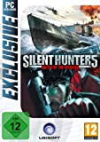 Silent Hunter 5 : Battle of the Atlantic [import allemand]