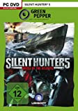 Silent Hunter 5 - Battle Of The Atlantic [Import allemand]