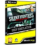 Silent Hunter 5 : Battle of the Atlantic [import anglais]
