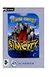 Sim city 4 Deluxe