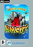 Sim City 4 - édition deluxe