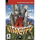 Sim City 4 - Hits Collection - Occasion comme neuf