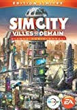 Sim City : Villes de demain - Edition limitée [Code Jeu PC - Origin]