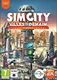 Sim City : villes de demain