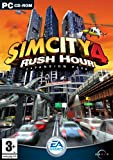 SimCity 4: Rush Hour Expansion Pack [import anglais]