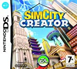 SimCity Creator (Nintendo DS) [Import anglais]