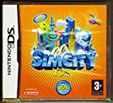 SimCity (Nintendo DS) [import anglais]
