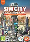 SimCity : Villes de demain [Code Jeu PC - Origin]