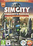 SimCity: Villes de demain