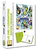 Sims 3: générations + agenda