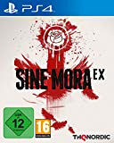 Sine Mora Ex (Playstation 4)