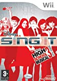 Sing It H.S.Musical 3