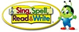 Sing Spell Read and Write, Level 2, Storybook Reader #1: California