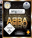SingStar ABBA [import allemand]