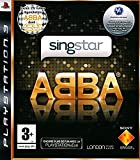 Singstar ABBA + Microphones