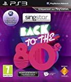 Singstar back to the 80's