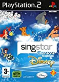 Singstar Disney