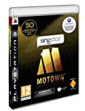 SingStar: Motown (PS3) [import anglais]