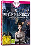 Sister Secrecy : Mysteriöse Abstammung [import allemand]