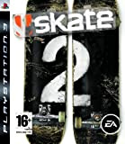 Skate 2 (PS3) [import anglais]