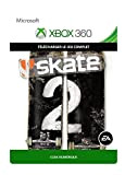 Skate 2 [Xbox 360 - Code jeu à télécharger]
