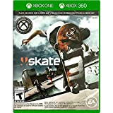 Skate 3 Xbox 360 (import Anglais)