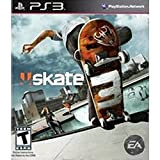 Skate (PS3, PAL)