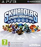 Skylanders : Spyro's adventure - Jeu seul PS3 (sans portail, sans figurine)