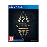 Skyrim Anniversary Edition PS4/PS5