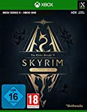 Skyrim Anniversary Edition XBOX ONE - Series X/S