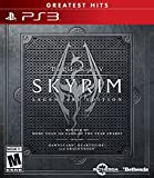 Skyrim Legendary Edition [import anglais]