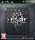 Skyrim Legendary Edition Ps3 Fr