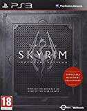 Skyrim Legendary Edition Ps3 Nl