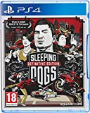 Sleeping Dogs: Definitive Edition /PS4