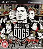 Sleeping Dogs (PS3) by Square Enix