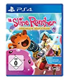 Slime Rancher Deluxe Edition (PlayStation PS4)