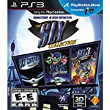 Sly Collection/Game