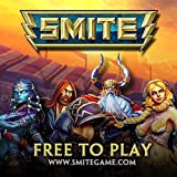 SMITE [Game Connect]