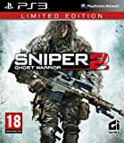 Sniper 2 : Ghost Warrior - limited edition [import anglais]