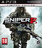 Sniper 2- Ghost Warrior Ps3 Ltd. ed