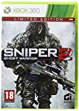 Sniper 2- Ghost Warrior X360 Ltd.
