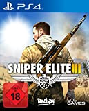 Sniper Elite 3 : Afrika [import allemand]