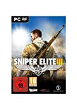 Sniper Elite 3 Afrika PC [Import allemand]