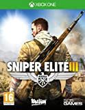 Sniper Elite 3 Xbox One [import Europe]