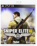 Sniper Elite III - PlayStation 3 Standard Edition by 505 Games